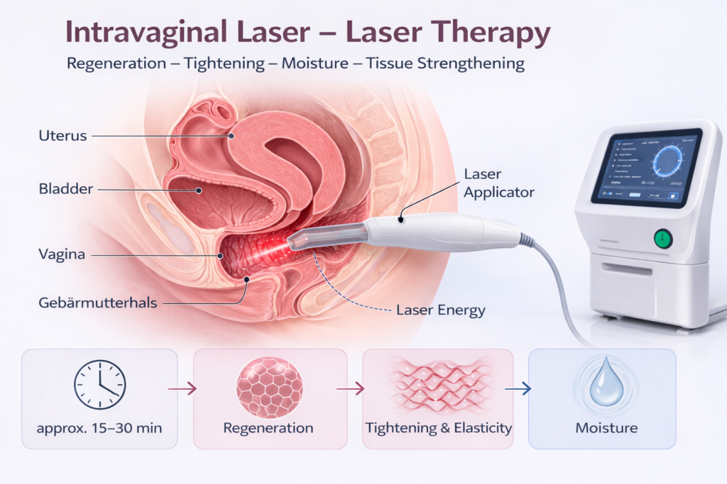 Laser intravaginal English 1